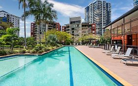 The Docks On Goodwin